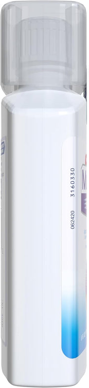 Mucinex Maximum Strength Fast-Max Cold & Flu and Nightshift, All-in-One Multi Symptom Relief Liquid, 6 Fl Oz - 2 Count (Pack of 1)