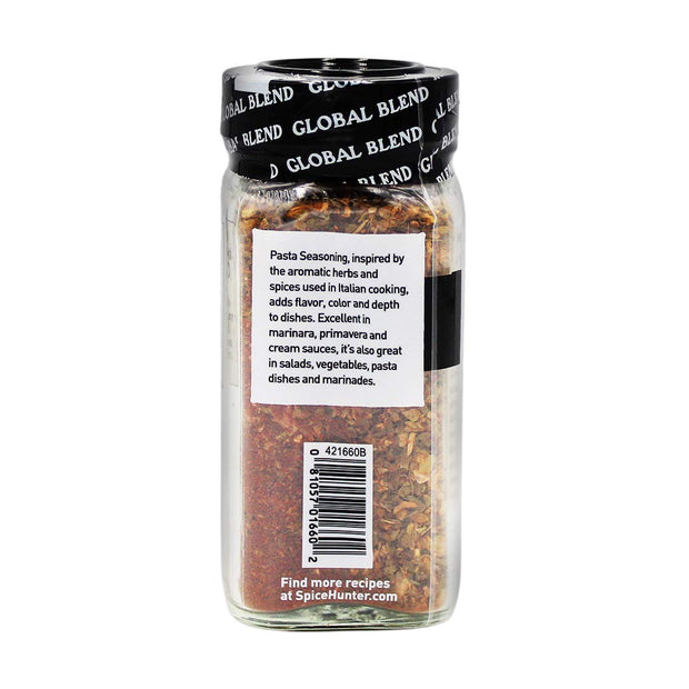 The Spice Hunter Organic Mexican Seasoning Blend, 1.4 oz. jar
