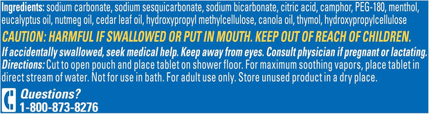 Vicks VapoRub, Original, Cough Suppressant, Topical Chest Rub & Analgesic Ointment, Medicated Vicks Vapors, Relief from Cough Due to Cold, Aches & Pains, 1.76oz each (pack of 3)