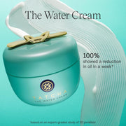 Tatcha The Pure Pores Set, Matcha Cleanse, Water Cream & Silk Sunscreen with Clarifying Japanese Ingredients for Smooth, Luminous, Protected Skin ($176 Value)