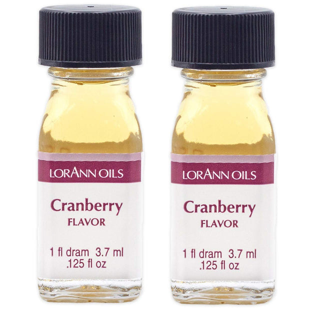 LorAnn Oils Super Strength Flavoring - Used For Candy Making, Flavoring, Baking, Hard Candy, & Flavor Oils - Bold, Natural Flavors 4X Stronger Than Extracts - Marshmallow, Pack of 2, 0.125 fl oz