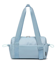 Small Gym Bag for Women Mini Duffle Bag with Wet Compartment, Lightweight Waterproof Cute Tote for Girls Workout Sport Travel, Black