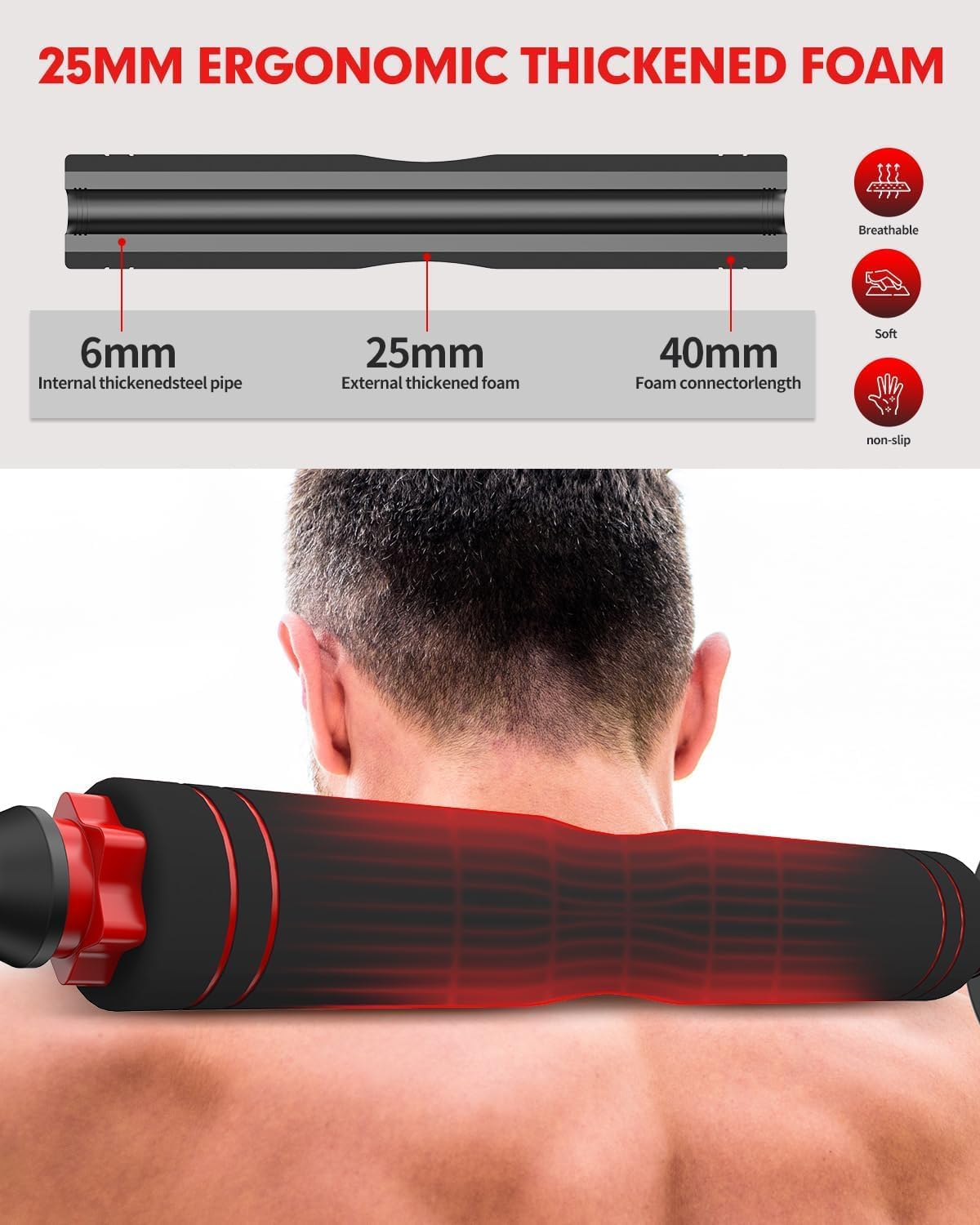 Adjustable Dumbbells, 10/20/35/45/70/90lbs Free Weight Set with Connector, 4 in1 Dumbbells Set Used as Barbell, Kettlebells, Push up Stand, Fitness Exercises for Home Gym Suitable Men/Women