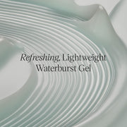 TATCHA The Water Cream | Cream Moisturizer for Face, Optimal Hydration For Pure Poreless Skin