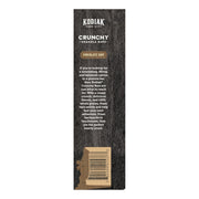 Kodiak Cakes Protein Crunchy Granola Bar, Chocolate Chip, (Pack of 12 Boxes)