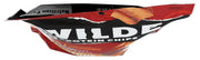 Wilde Snacks Chips Protein Bbq 4 OZ