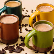 Wonderslim Protein Hot Chocolate with Marshmallows, Hot Cocoa, Low Sugar, Low Carb, Keto Friendly & Gluten Free (7ct)
