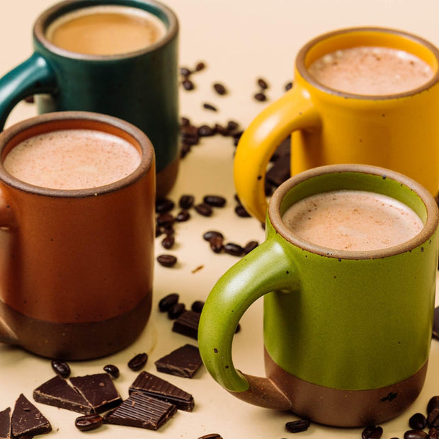 Wonderslim Protein Hot Chocolate with Marshmallows, Hot Cocoa, Low Sugar, Low Carb, Keto Friendly & Gluten Free (7ct)