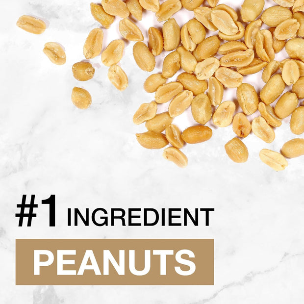 KIND Protein MAX Sweet & Salty Caramel Crisp Snack Bars, 20g of Protein, Keto Friendly, 1g of Sugar Per Bar, Gluten Free, 24ct Value Pack