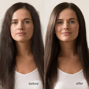 MAREE Hair Oil for Frizzy Hair with Keratin, Biotin & Vitamins - Hair Serum for Frizzy and Damaged Hair - Frizz Control Hair Care Products for Women - Aceites Para el Cabello - Keratin Hair Treatment