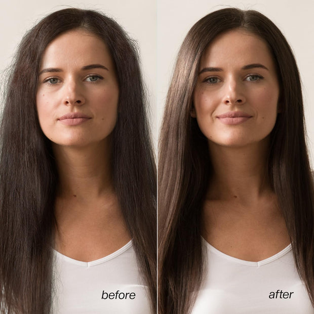 MAREE Hair Oil for Frizzy Hair with Keratin, Biotin & Vitamins - Hair Serum for Frizzy and Damaged Hair - Frizz Control Hair Care Products for Women - Aceites Para el Cabello - Keratin Hair Treatment