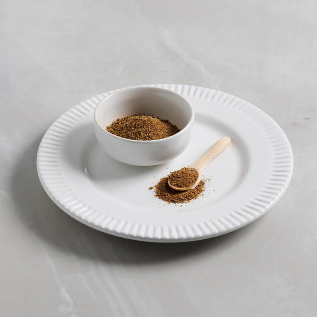 s.a.l.t. sisters Blackening Cajun Rub & Seasoning | All-Natural, Gluten Free, MSG Free, Non-GMO | Dry & Wet Rub Seasoning Base | Versatile Use for Chicken Wings, Brisket, Pulled Pork, and More | 1lb