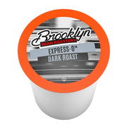 Two Rivers Coffee Hot Chocolate Pods Single Serve Cocoa Variety Sampler Pack Compatible with 2.0 Keurig K-Cup Brewers, 40 Count