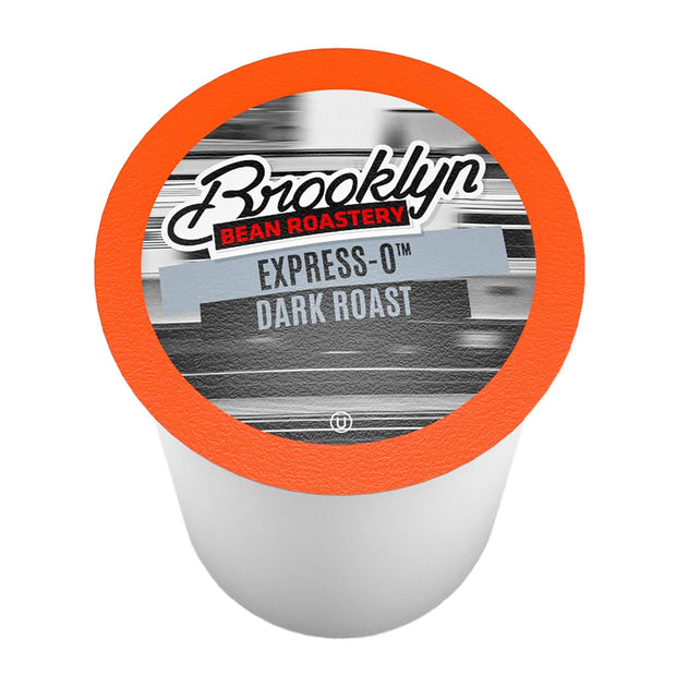 Two Rivers Coffee Hot Chocolate Pods Single Serve Cocoa Variety Sampler Pack Compatible with 2.0 Keurig K-Cup Brewers, 40 Count