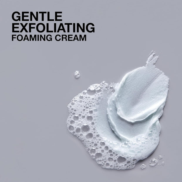 Lab Series All-In-One Multi-Action Face Wash - Men's Face Scrub - Cleanse and Purify Skin - Skin Care for Men