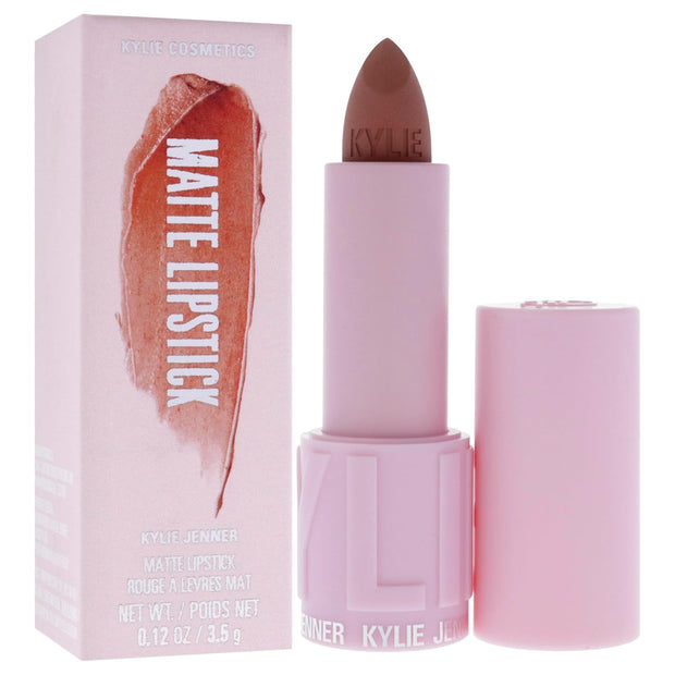 Kylie Cosmetics Matte Lipstick - 716 Irreplaceable for Women - 0.12 oz Lipstick