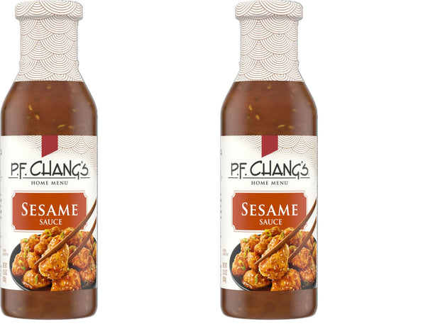 P.F. Chang’s Home Menu Kung Pao Sauce, 14 OZ