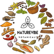 Naturevibe Botanicals Garlic Ground Powder, 5lbs | Raw, Gluten-Free & Non-GMO | Healthy Spice | Adds Flavor and Taste | [Packaging May Vary]