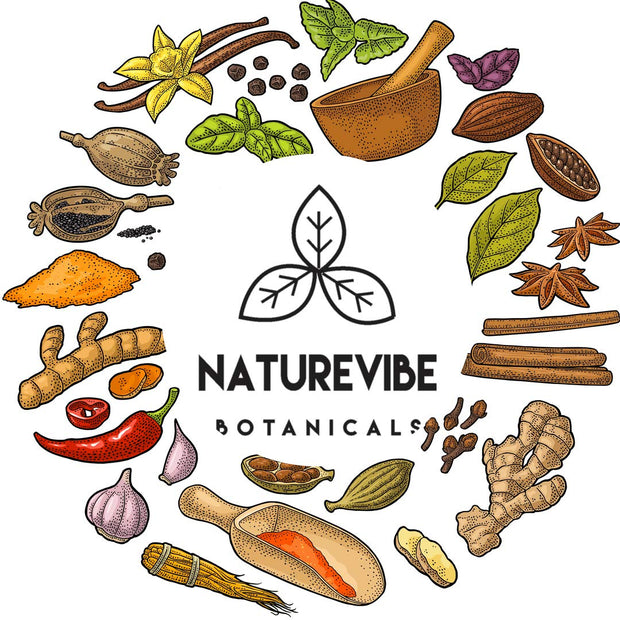 Naturevibe Botanicals Garlic Ground Powder, 5lbs | Raw, Gluten-Free & Non-GMO | Healthy Spice | Adds Flavor and Taste | [Packaging May Vary]