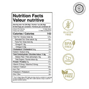 Pride Of India Natural Black Chia Seeds - Ideal Smoothie Ingredient & Salad Topping - Omega 3 Source, High Fiber Superfood & Protein Rich Seed - 1.25 Pound (20oz) Jar