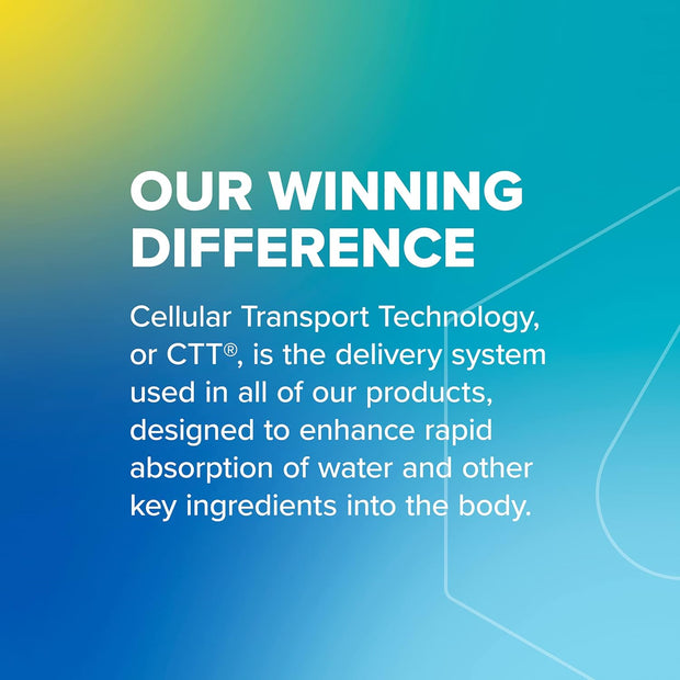 Liquid I.V. Hydration Multiplier - Lemon Lime - Hydration Powder Packets | Electrolyte Drink Mix | Easy Open Single-Serving Stick | Non-GMO