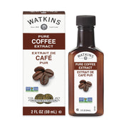 Watkins Pure Coffee Extract, 2 Fl. Oz, 1-Pack