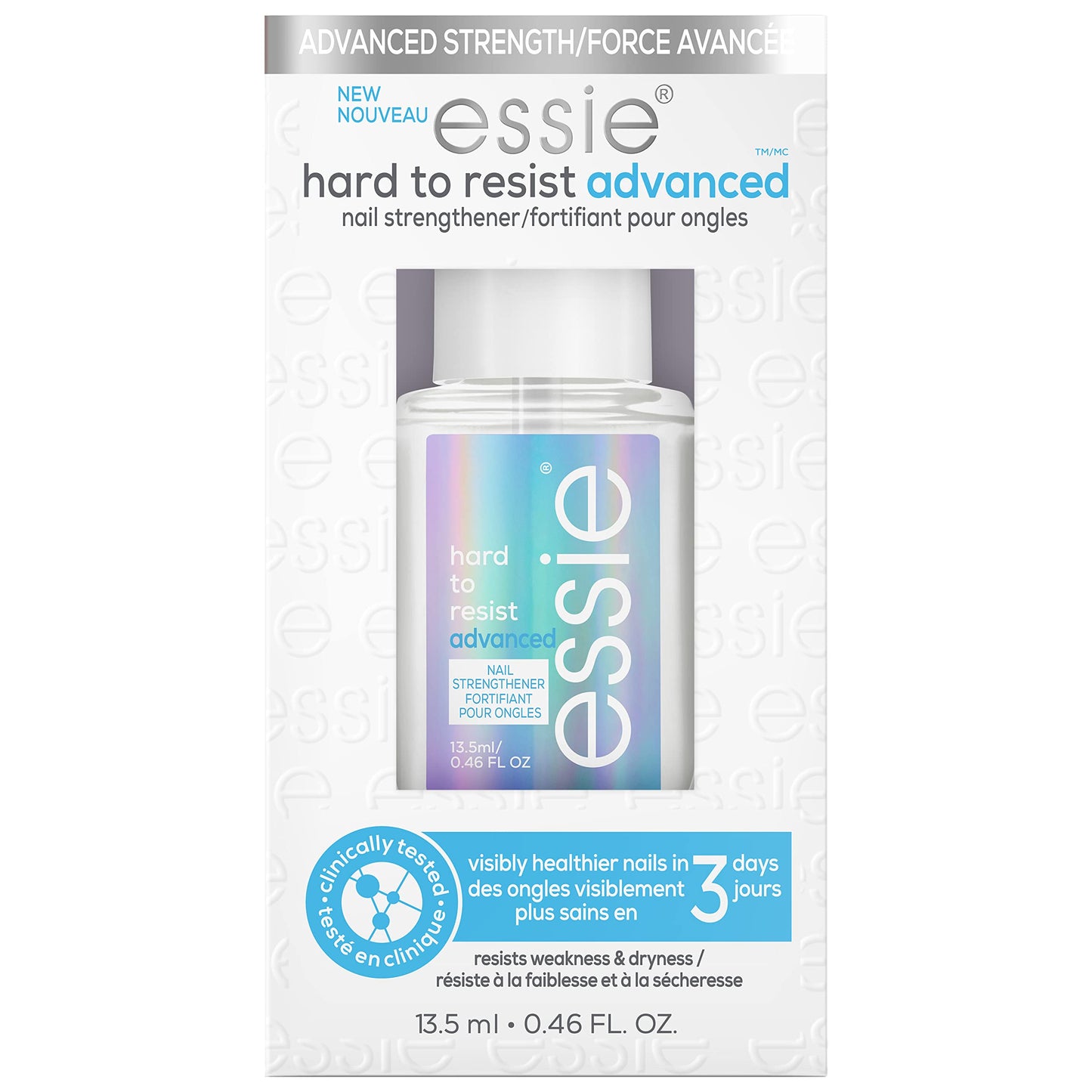essie Nail Care, 8-Free Vegan, Apricot Nail and Cuticle Oil, softened and nourished cuticles, 0.46 fl oz