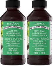 Lorann Oils Cherry Bakery Emulsion: Authentic Cherry Flavor, Perfect for Enhancing Fruit Undertones in Baked Goods, Gluten-Free, Keto-Friendly, Cherry Extract Alternative Essential for Your Kitchen