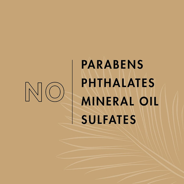 SheaMoisture Daily Hydration Body Oil Virgin Coconut Oil For Dry Skin Paraben Free 8 oz