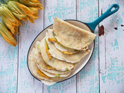 Siete Almond Flour Tortillas, 7 Ounce (Pack of 1), 8 ct (Frozen)