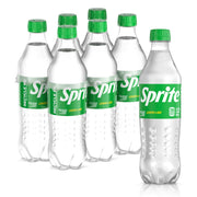 Sprite, 12 fl oz, 12 Pack