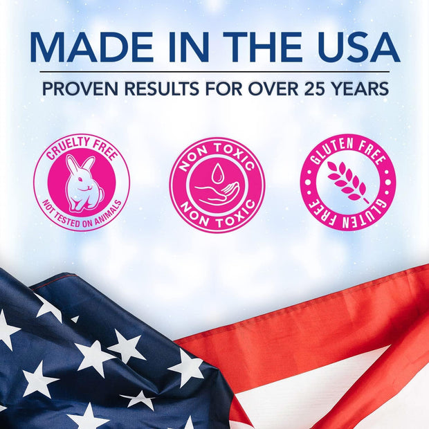 Onyx Professional Hard as Hoof Nail Strengthening Cream with Coconut Scent, Nail Growth & Conditioning Cuticle Cream Stops Splits, Chips, Cracks & Strengthens Nails, 1 oz