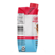 SlimFast Meal Replacement Shake, Original Cappuccino Delight, No Added Sugar, Meal Replacement Shakes, 10g Ready to Drink Protein, 5g Fiber, 25 Vitamins and Minerals, 11 Fl. Oz, 12 Count