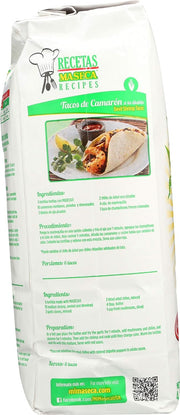 Maseca Corn Flour, 4.4 Lb