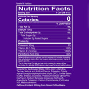 Redcon1 JOLT Cola Energy Drink – 200mg Caffeine, Zero Sugar, 16oz Can – Classic 80s Flavor, Nootropics, B-Vitamins, Metabolism Boost – Performance Energy Beverage (12 Pack)