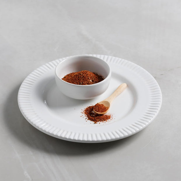 s.a.l.t. sisters Blackening Cajun Rub & Seasoning | All-Natural, Gluten Free, MSG Free, Non-GMO | Dry & Wet Rub Seasoning Base | Versatile Use for Chicken Wings, Brisket, Pulled Pork, and More | 1lb