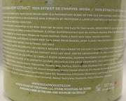 Kuza Indian Hemp with Chebe Hair & Scalp Treatment - for Healthy Hair Retention - 7.7 oz