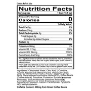 Redcon1 JOLT Cola Energy Drink – 200mg Caffeine, Zero Sugar, 16oz Can – Classic 80s Flavor, Nootropics, B-Vitamins, Metabolism Boost – Performance Energy Beverage (12 Pack)