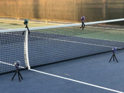 Reflexx RLT 2.0 - Reaction Time Training Lights for Agility - Hand Eye Coordination Training Agility Light Pods for Reaction Games and Fast Reflexes, Quick Reflex Trainer for Sports