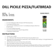 Olde Thompson Everything Italian Seasoning, Basil, Oregano, Garlic, Red Pepper Spice and Seasoning, 5.5 Ounce