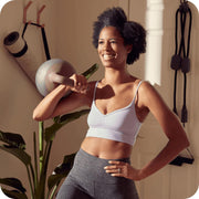 Soft Kettlebells with Cushioned Impact-Resistant Base and Anti-Slip, Wide-Grip Handle for Home Workouts, Weightlifting, and Full Body Strength Training