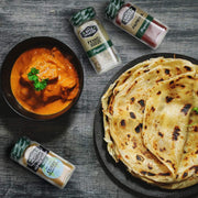 The Spice Hunter Organic Mexican Seasoning Blend, 1.4 oz. jar