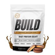 Outwork Nutrition Whey Isolate Protein Powder - Accelerates Muscle Building & Recovery - Low Lactose, Gluten-Free - Post Workout Supplement - Enhanced Protein Synthesis, Vanilla, 1.6lbs