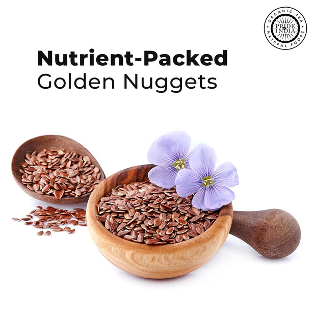 Pride Of India Natural Black Chia Seeds - Ideal Smoothie Ingredient & Salad Topping - Omega 3 Source, High Fiber Superfood & Protein Rich Seed - 1.25 Pound (20oz) Jar