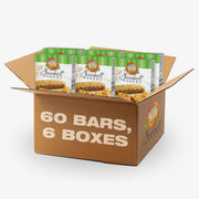 Sunbelt Bakery Fudge Dipped Chocolate Chip Chewy Granola Bars, Value Pack, 15 Count (Pack of 1)