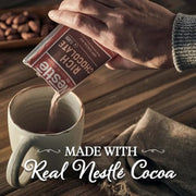 Nestle Hot Cocoa Mix, Rich Chocolate with Mini Marshmallows, 0.71-Ounce Packages, 50 Count