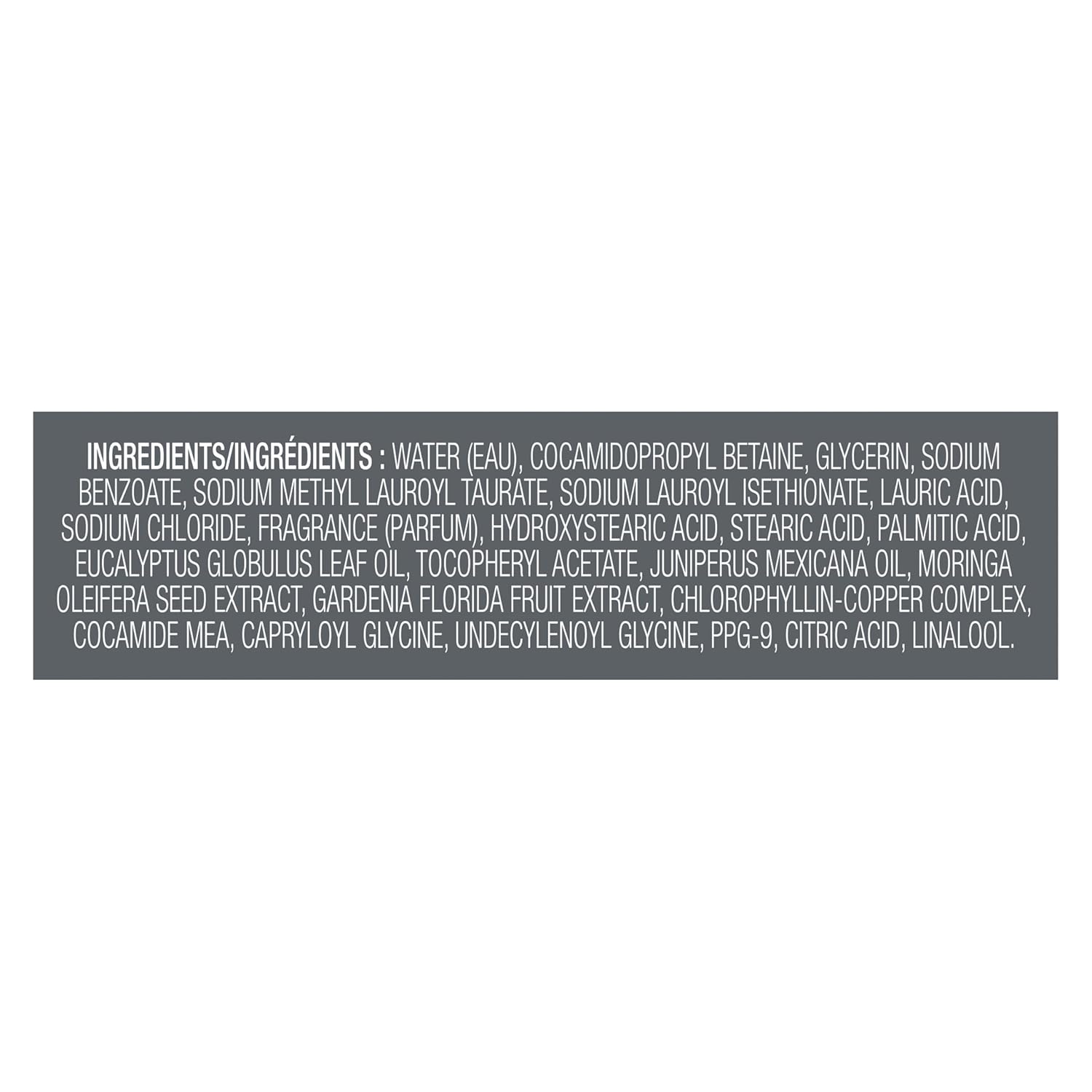 Dove Men+Care Body Wash Eucalyptus + Cedar Oil 4 Count to Rebuild Skin in the Shower with Plant-Based Cleansers and Moisturizers 18 oz