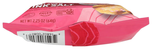 WILDE BRANDS Himalayan Pink Salt Chicken Chips, 2.25 OZ