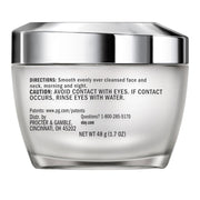 Olay Collagen Peptide Face Moisturizer, Firming Cream for Women, Fragrance-Free, Non-Greasy - Hydrating, Anti-Aging, Anti-Wrinkle, Smoothing of Fine Lines, Tightening Skin Care - Niacinamide, 1.7 Oz