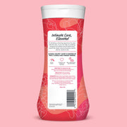 Summer's Eve Blissful Escape Daily Refreshing All Over Feminine Body Wash, Removes Odor, Feminine Wash pH Balanced, 15 Fl Oz (Pack of 3)